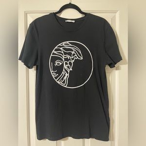 Versace Collection Medusa T-shirt